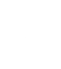 White butterfly logo with name